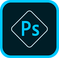 آموزش کار با نرم افزار Adobe Photoshop Express